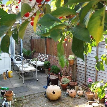 Cosy London Single Room Zewnętrze zdjęcie