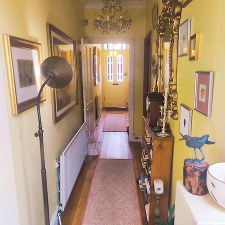 Cosy London Single Room Zewnętrze zdjęcie
