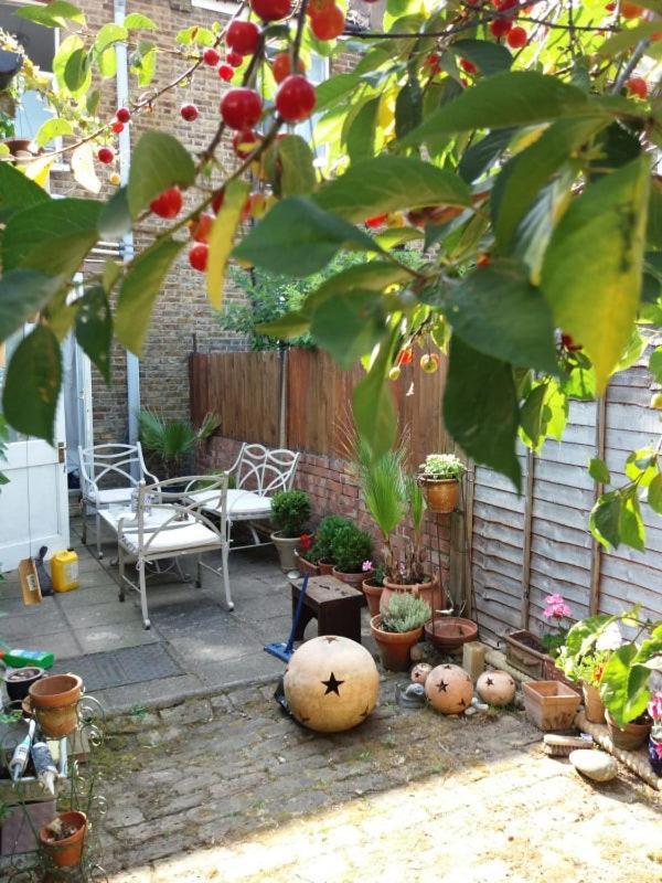 Cosy London Single Room Zewnętrze zdjęcie