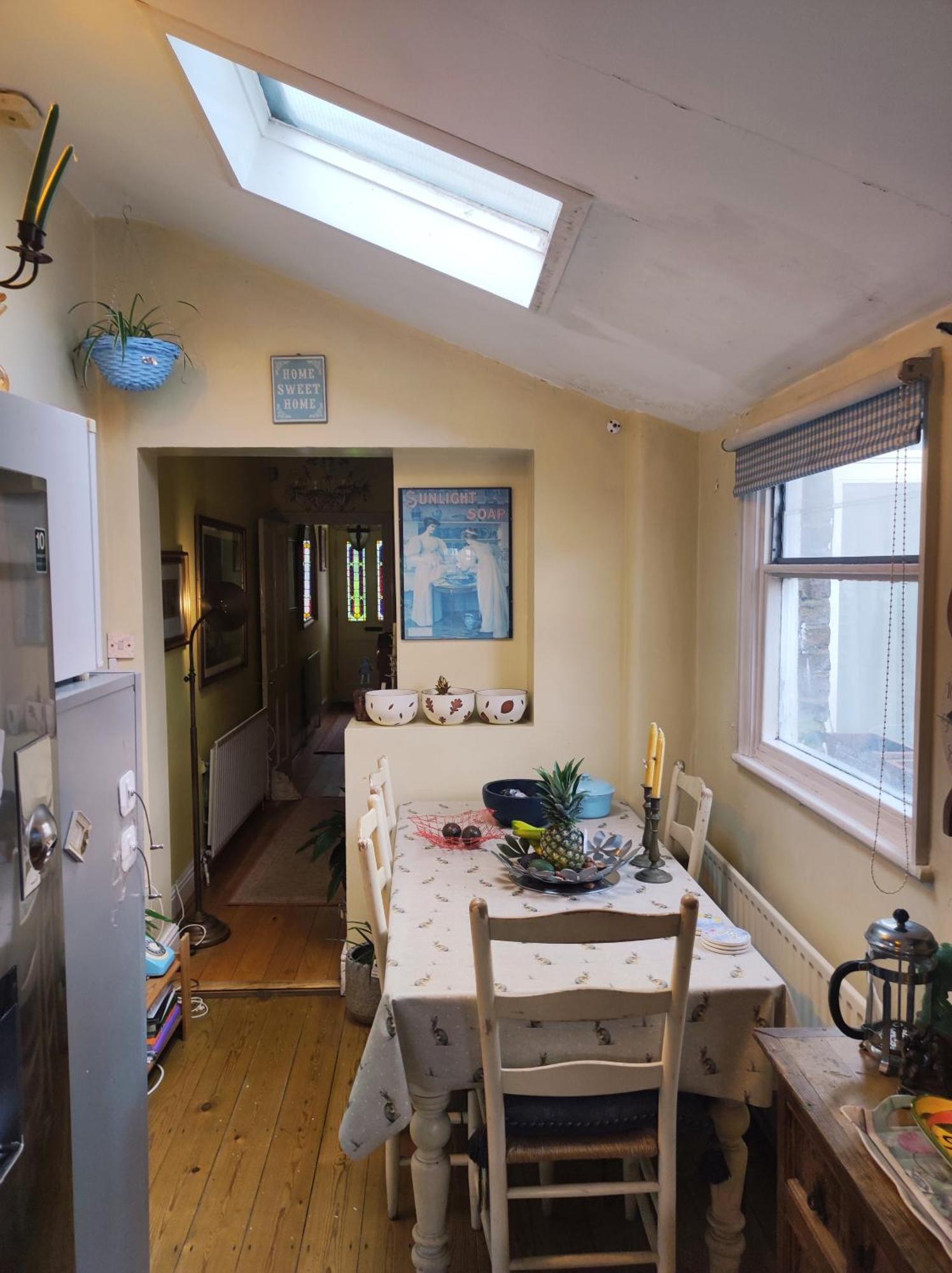 Cosy London Single Room Zewnętrze zdjęcie