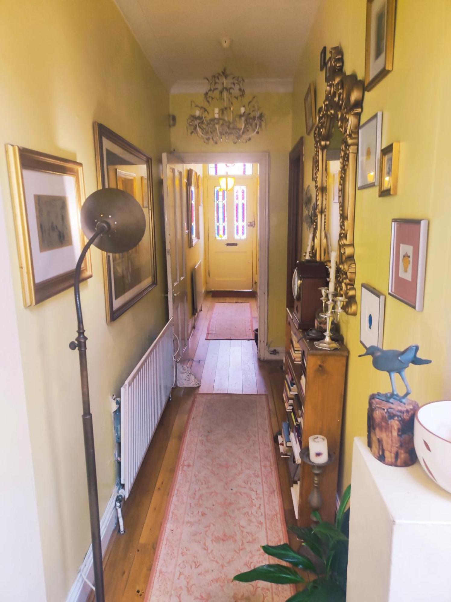 Cosy London Single Room Zewnętrze zdjęcie
